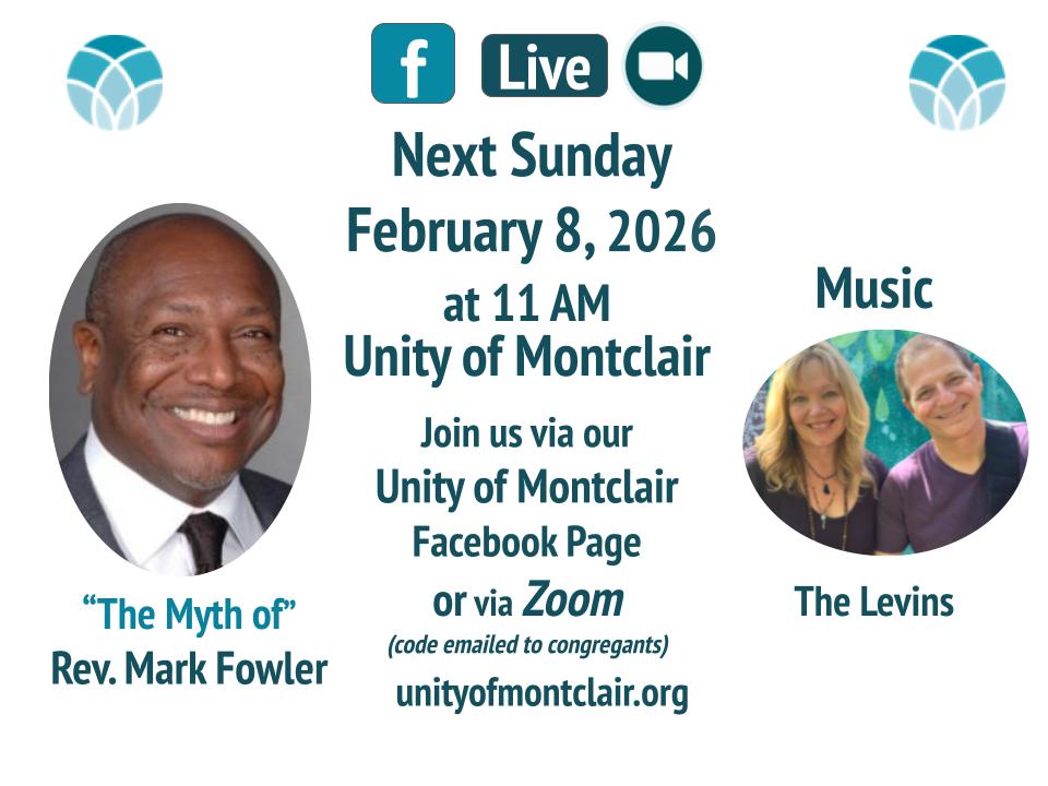 11 AM Sunday Service 