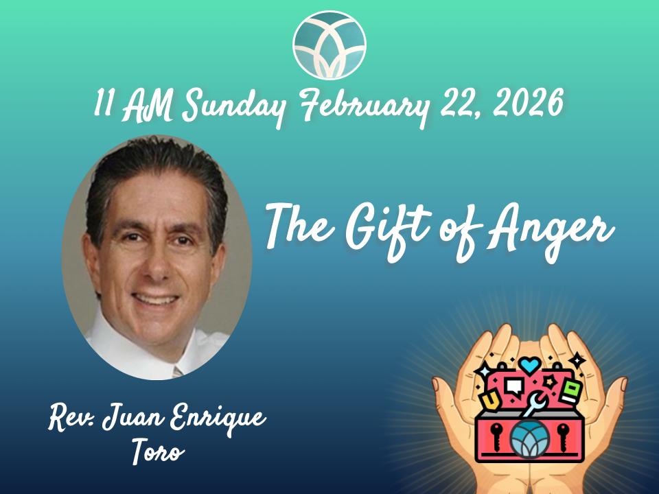 11 AM Sunday Service 