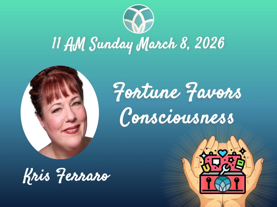 11 AM Sunday Service