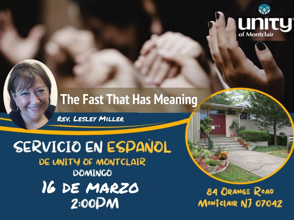 All Spanish Service 