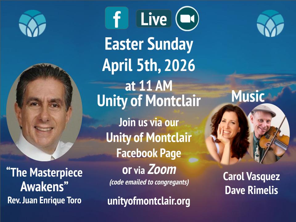 11 AM Sunday Service 