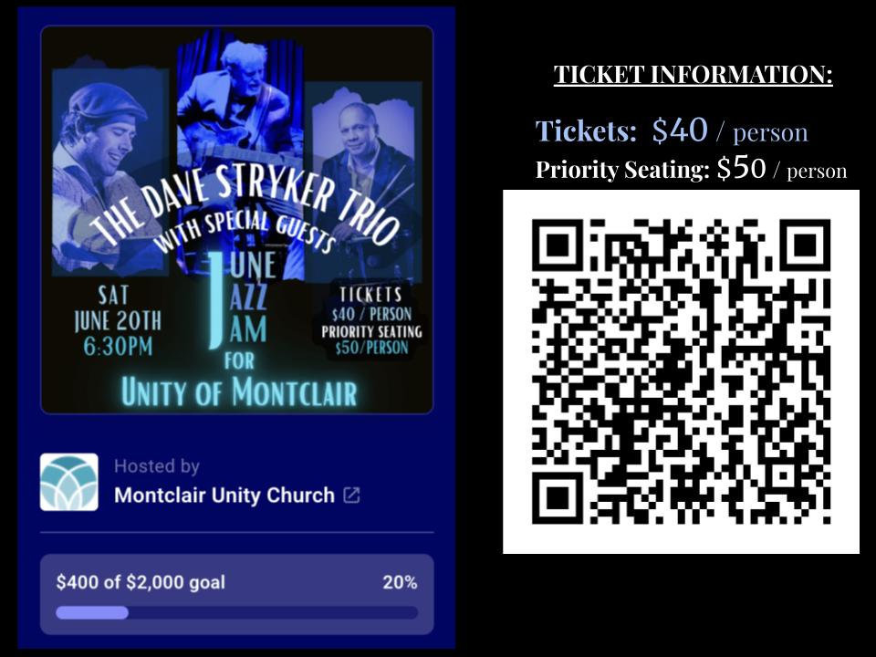 JUNE JAZZ JAM