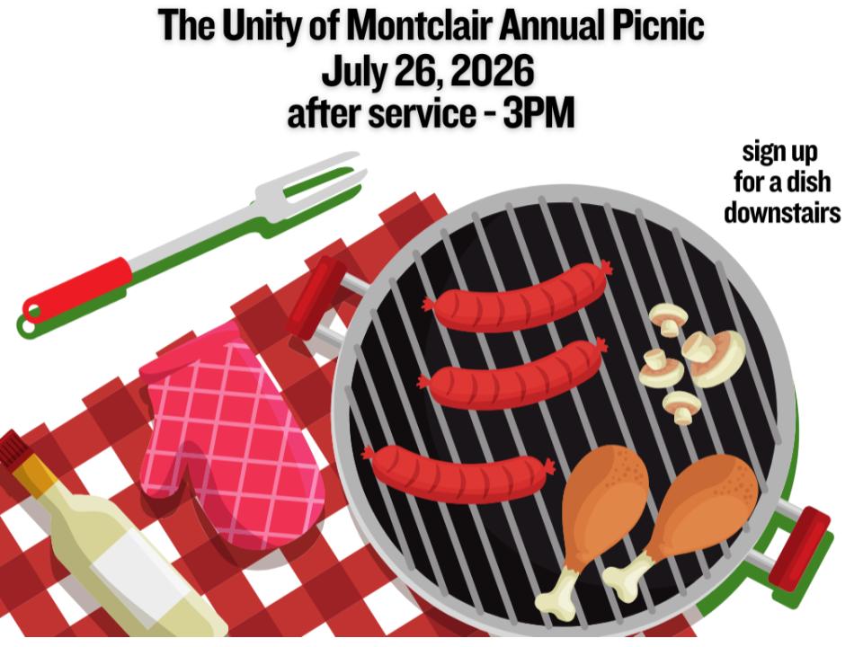 Annual Picnic