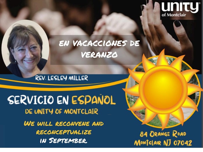 All Spanish Service