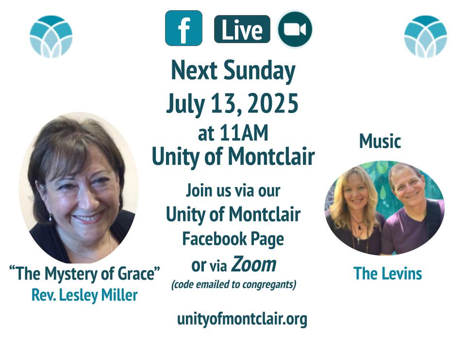 11 AM Sunday Service 