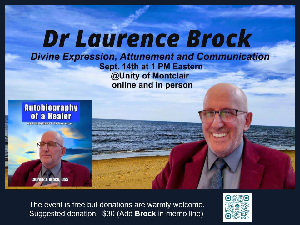 Divine Expression, Attunement and Communication