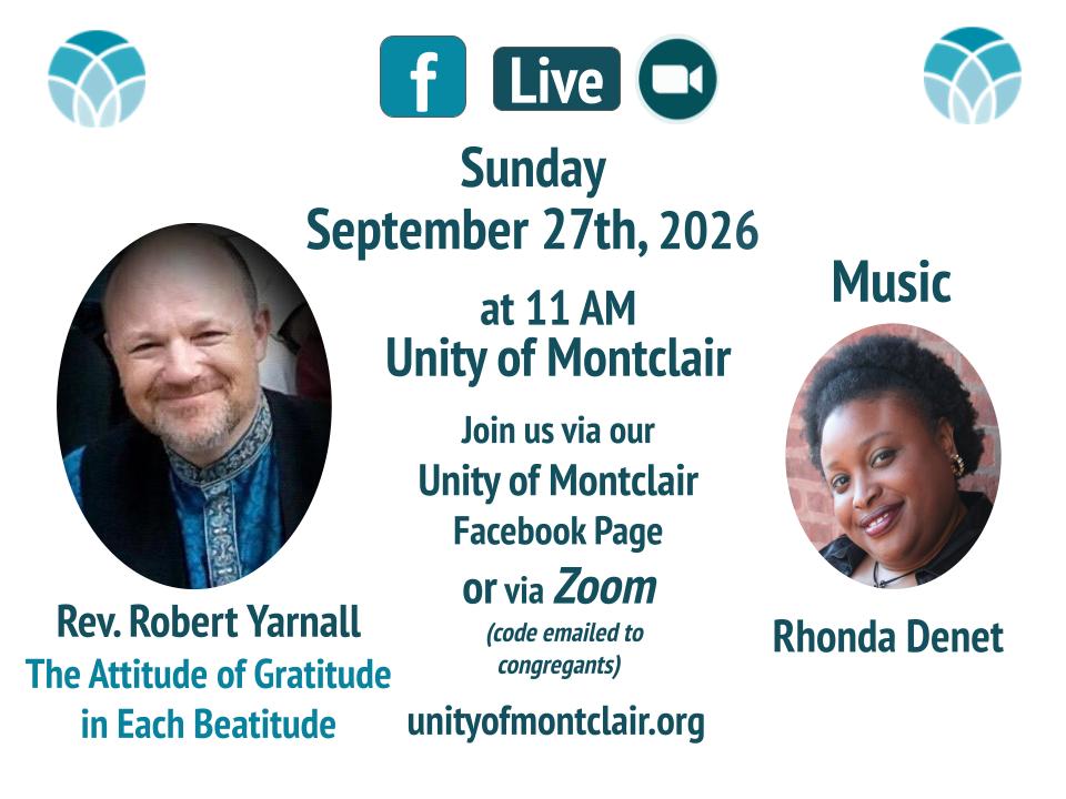 11 AM Sunday Service 