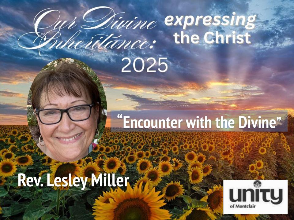 11 AM Sunday Service