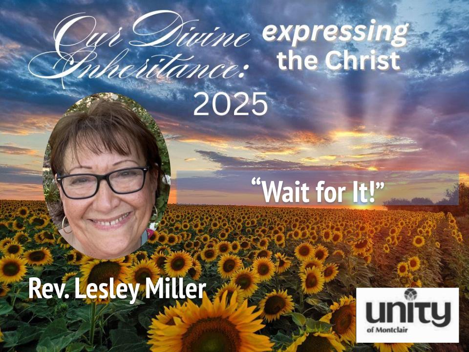 11 AM Sunday Service