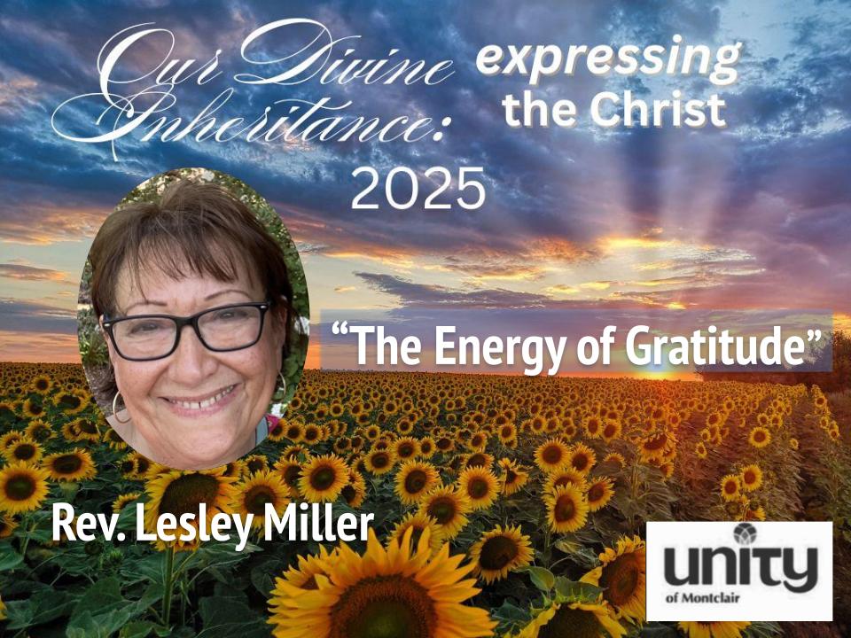 11 AM Sunday Service 