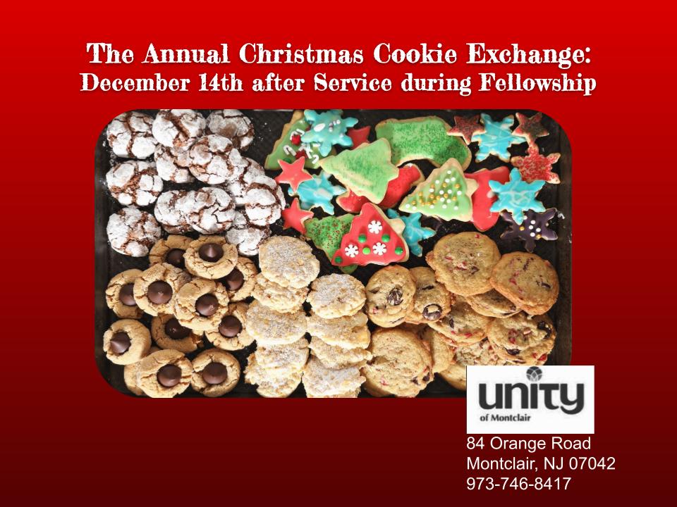 Cookie Sales
