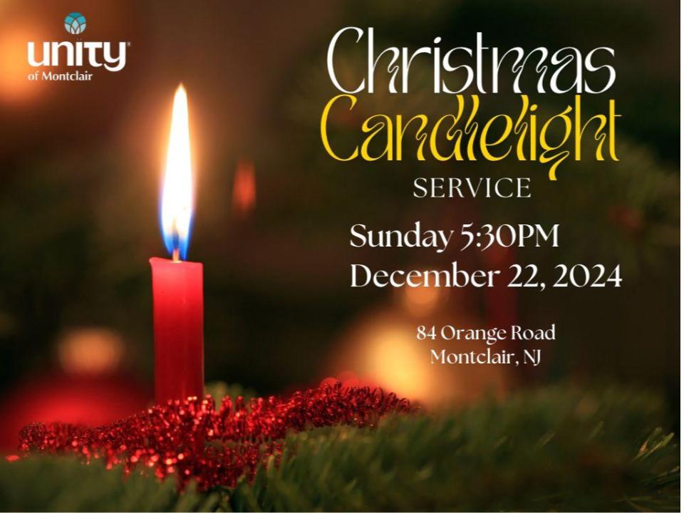 Candlelight Service