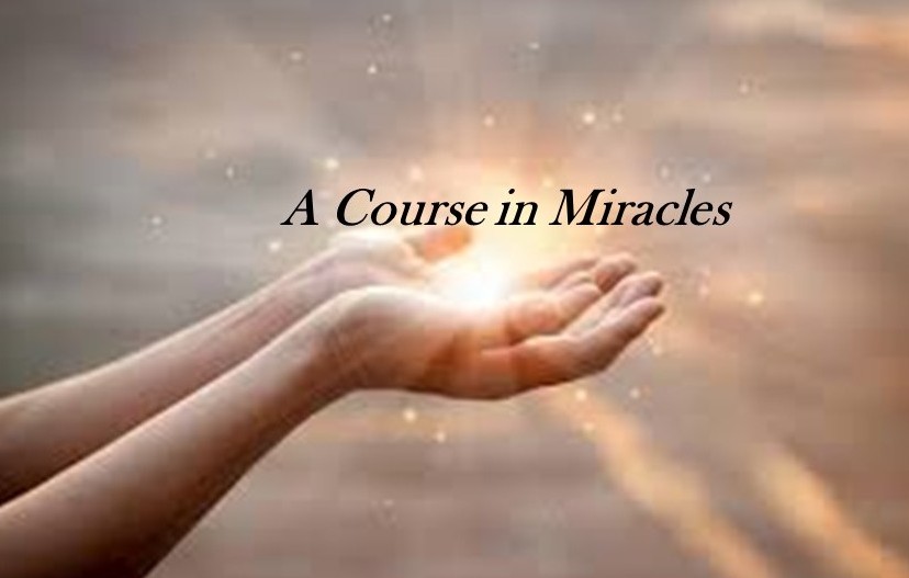 ACIM Page