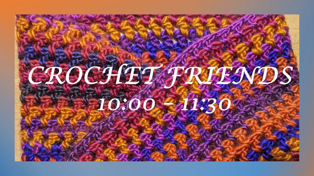 Crochet Group