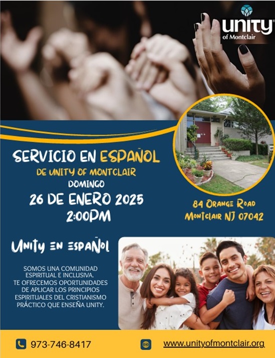 Spanish Service