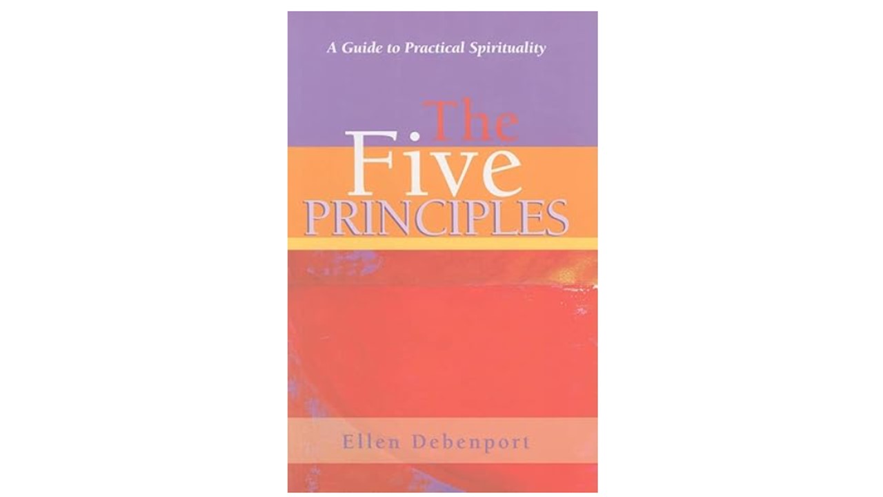 THE 5 PRINCIPLES