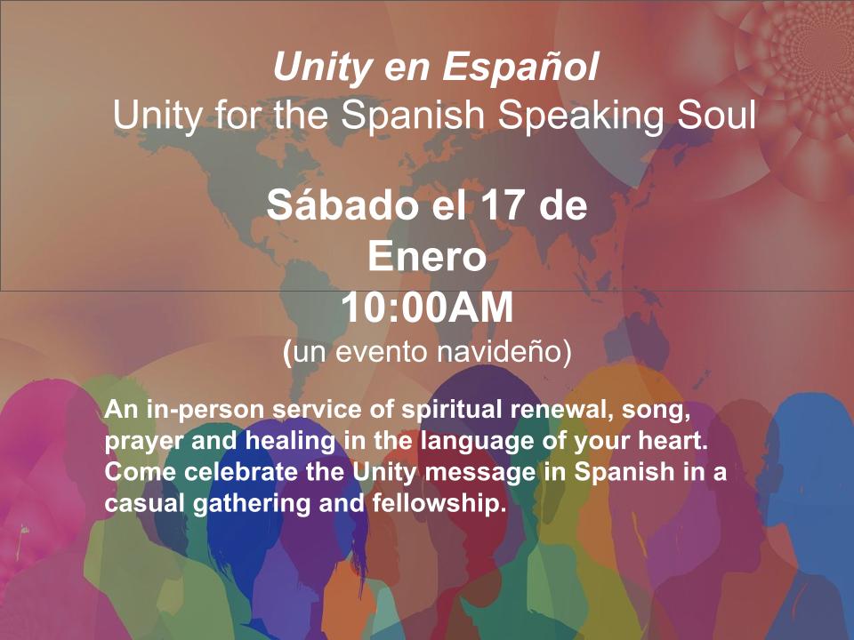 All Spanish Service 