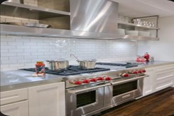 New Kitchen