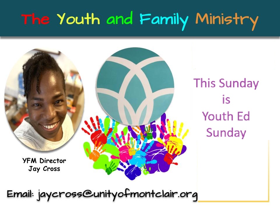 Youth Ed