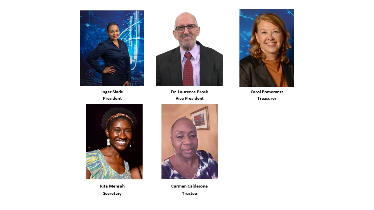 2026 Board of Trustees